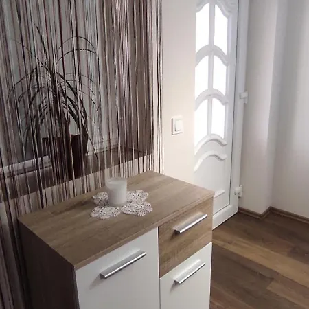 Kamilla Apartmanhaz Olyanmintotthoncsakmegjobb Lejlighed *
